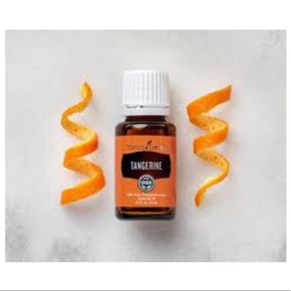 🆕Young Living🌱Tangerine🍊Essential Oil 15ml🍊 - Picture 4 of 6